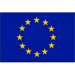 european flag