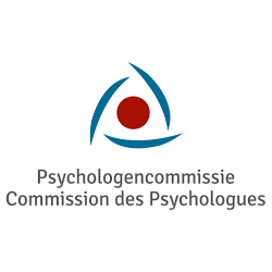 Psychologits commission logo